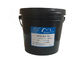 Nhanh chóng chữa khỏi tỷ lệ UV chữa được Solder Mask Blue Màu 4H Pencil Độ cứng cho ngành công nghiệp nhà cung cấp
