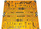 Vàng Etch chống mực Photoimageable Solder Mask cho màn hình in ấn bảng mạch nhà cung cấp