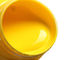 Chất lỏng màu vàng có thể chữa được nhiệt mặt nạ hàn mực in bảng mạch nhà cung cấp